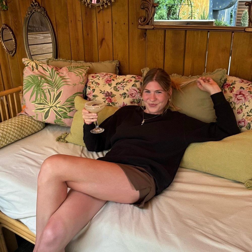 Meet your Posher, Callie